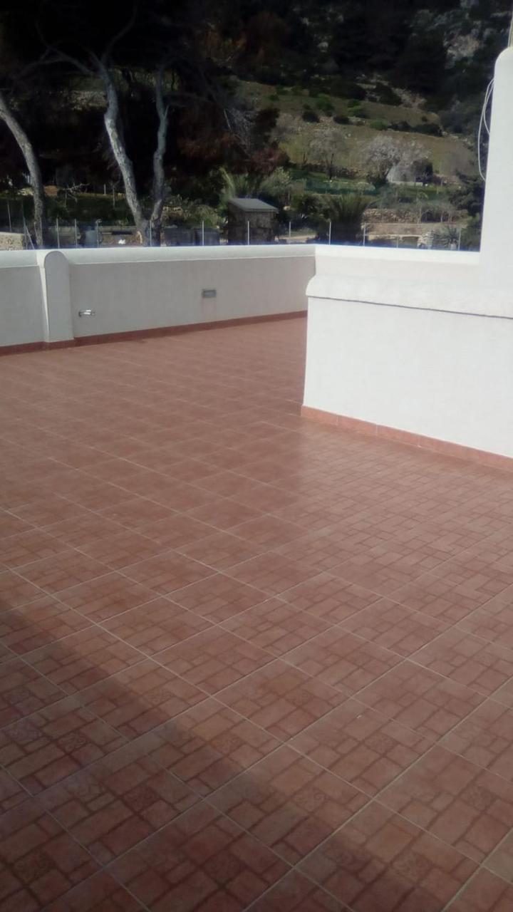 Il Corallo Marettimo Exterior foto
